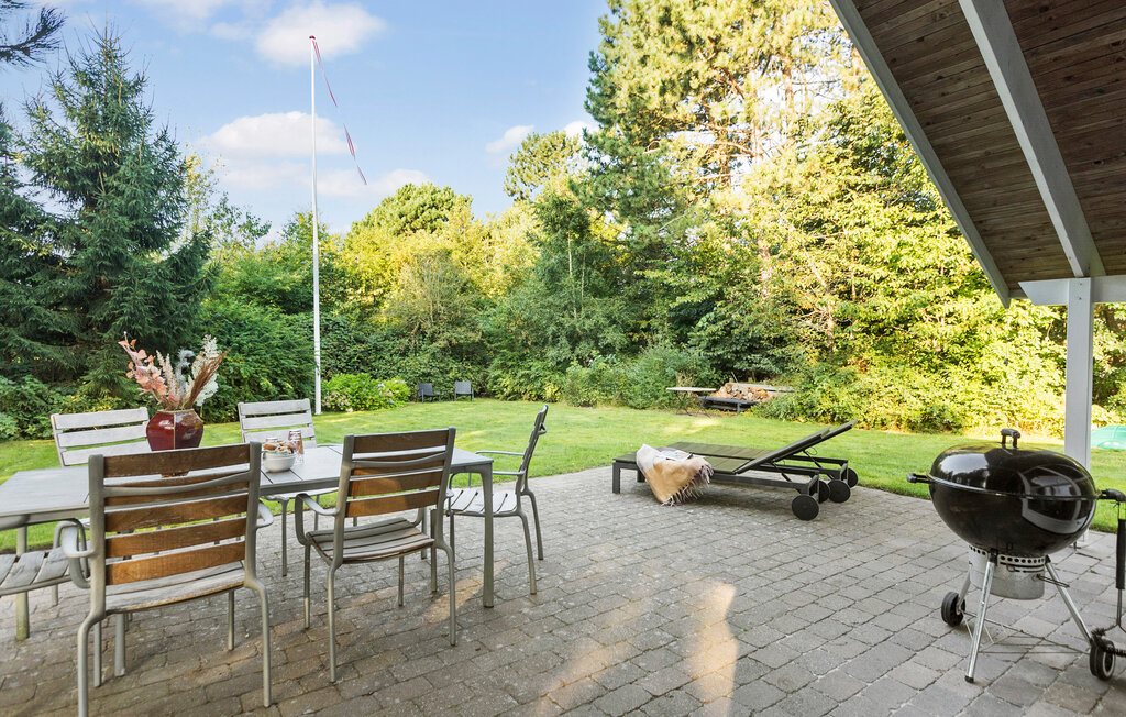 Feriehuse - Hald Strand , Danmark - E11343 13