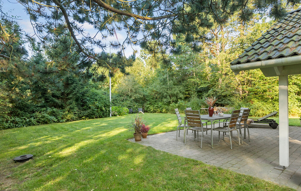 Feriehuse - Hald Strand , Danmark - E11343 14