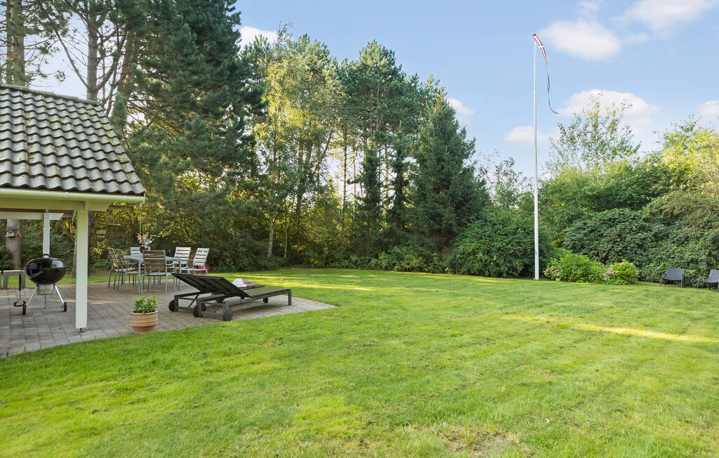 Feriehuse - Hald Strand , Danmark - E11343 15