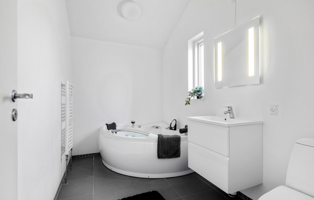 Ferienhaus - Liseleje Strand , Dänemark - E11317 7