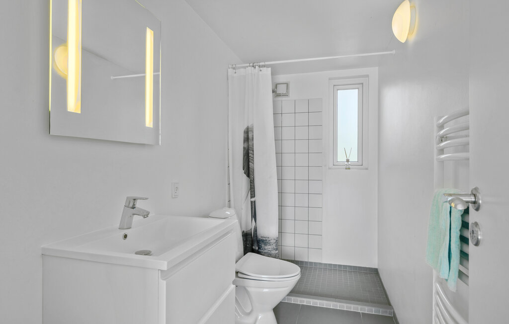 Ferienhaus - Liseleje Strand , Dänemark - E11317 20