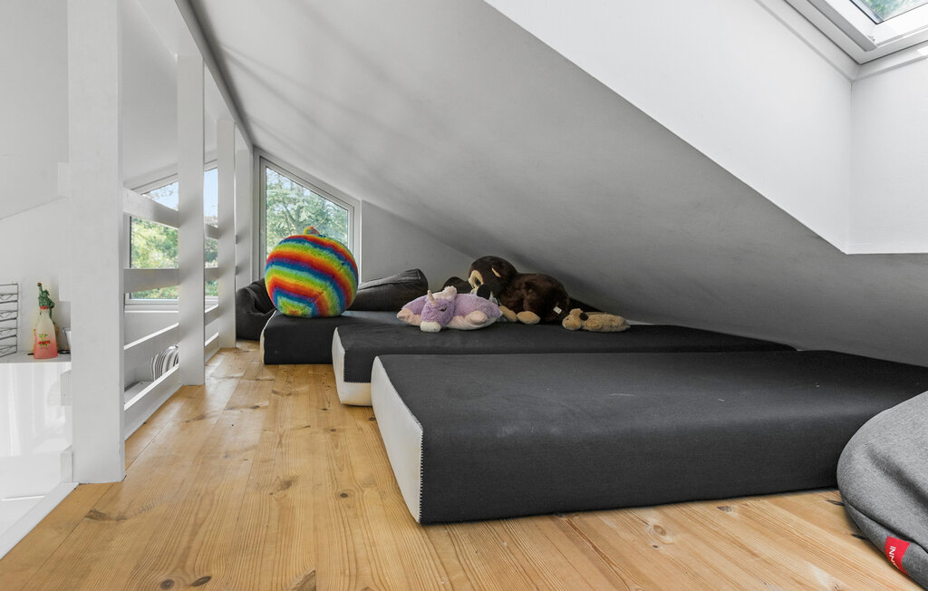 Ferienhaus - Liseleje Strand , Dänemark - E11317 17