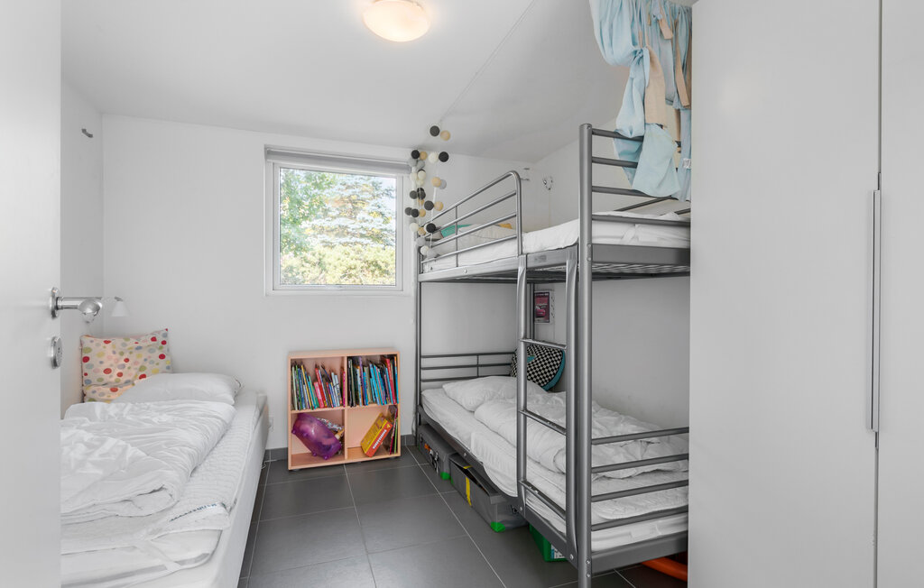 Ferienhaus - Liseleje Strand , Dänemark - E11317 18