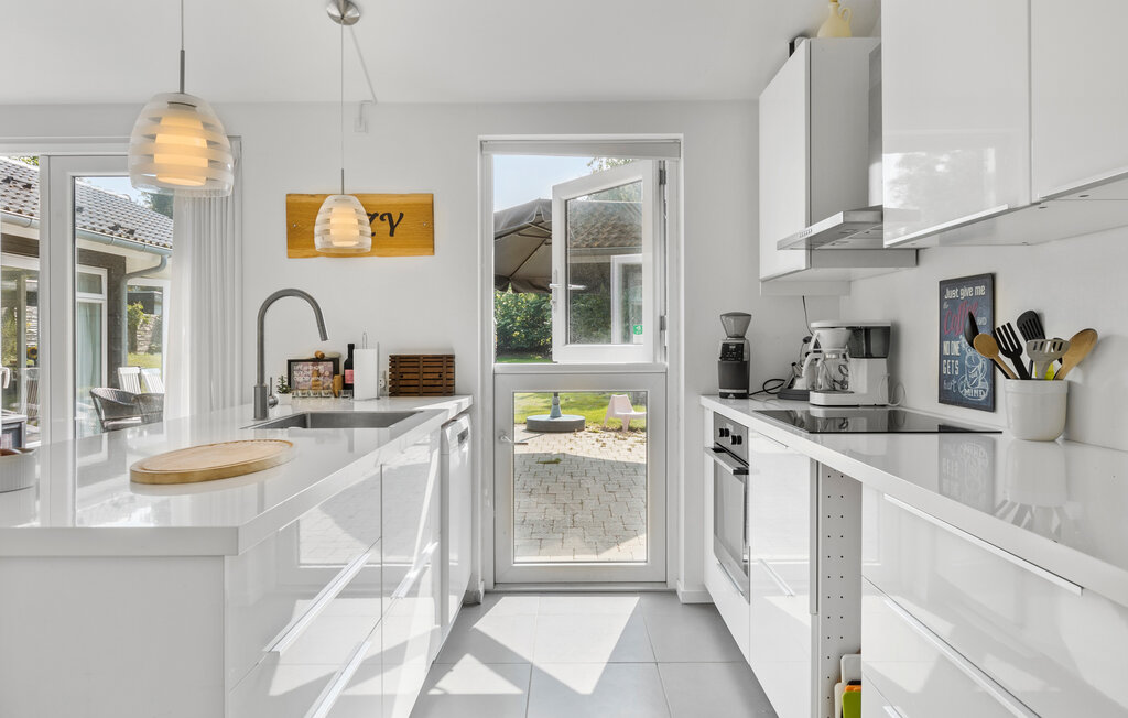 Ferienhaus - Liseleje Strand , Dänemark - E11317 5