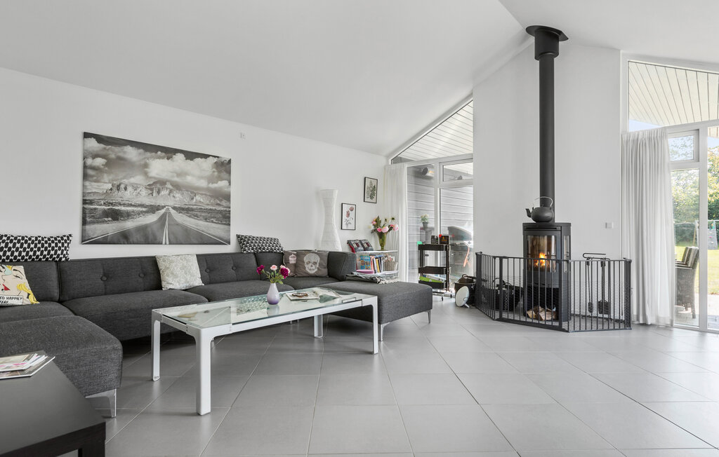 Ferienhaus - Liseleje Strand , Dänemark - E11317 2