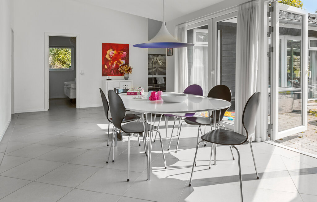 Ferienhaus - Liseleje Strand , Dänemark - E11317 13