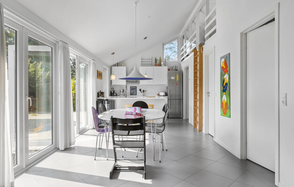 Ferienhaus - Liseleje Strand , Dänemark - E11317 14