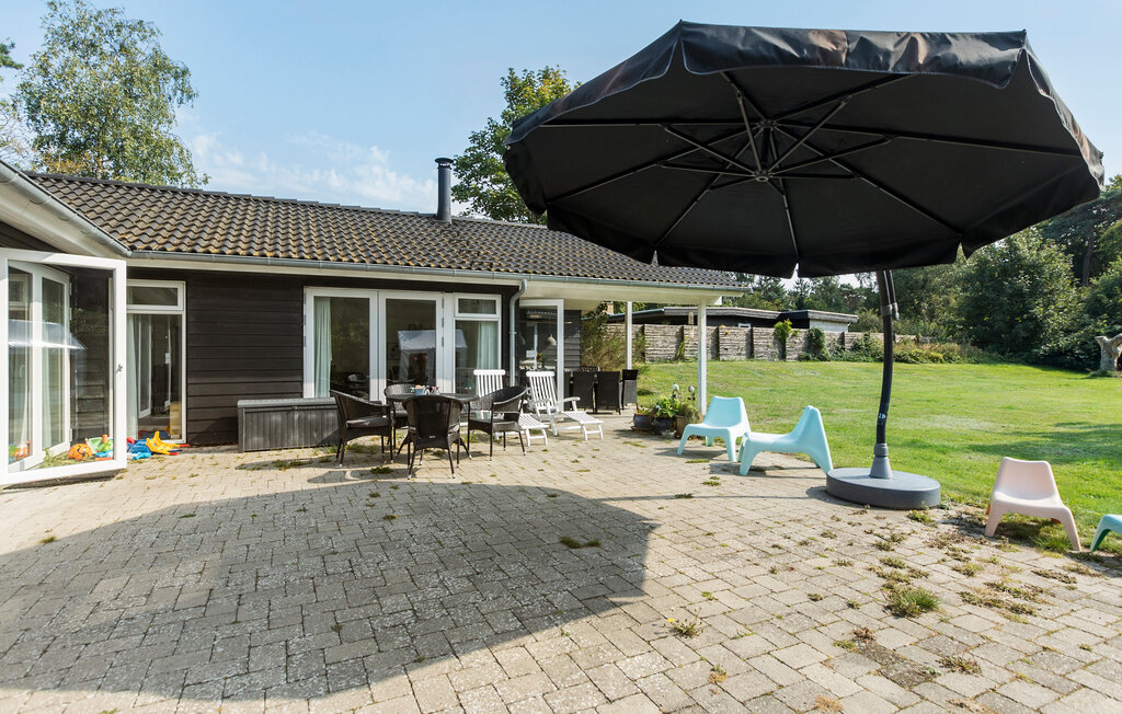 Ferienhaus - Liseleje Strand , Dänemark - E11317 9