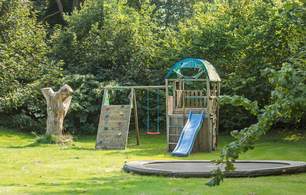 Ferienhaus - Liseleje Strand , Dänemark - E11317 12