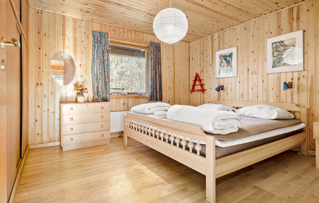 Feriehus - Asserbo , Danmark - E11178 9