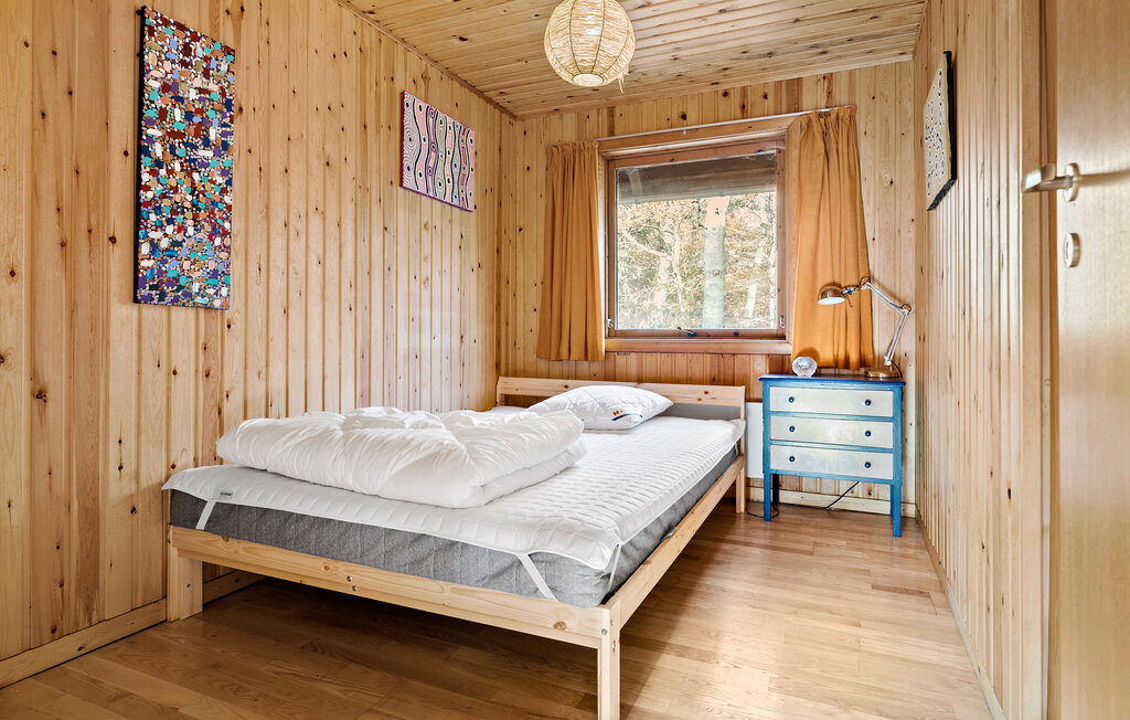 Feriehus - Asserbo , Danmark - E11178 20
