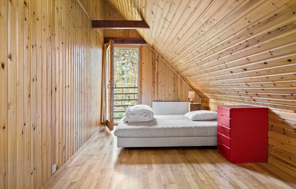 Feriehus - Asserbo , Danmark - E11178 21