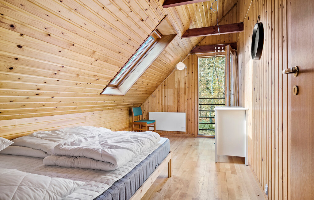 Feriehus - Asserbo , Danmark - E11178 22