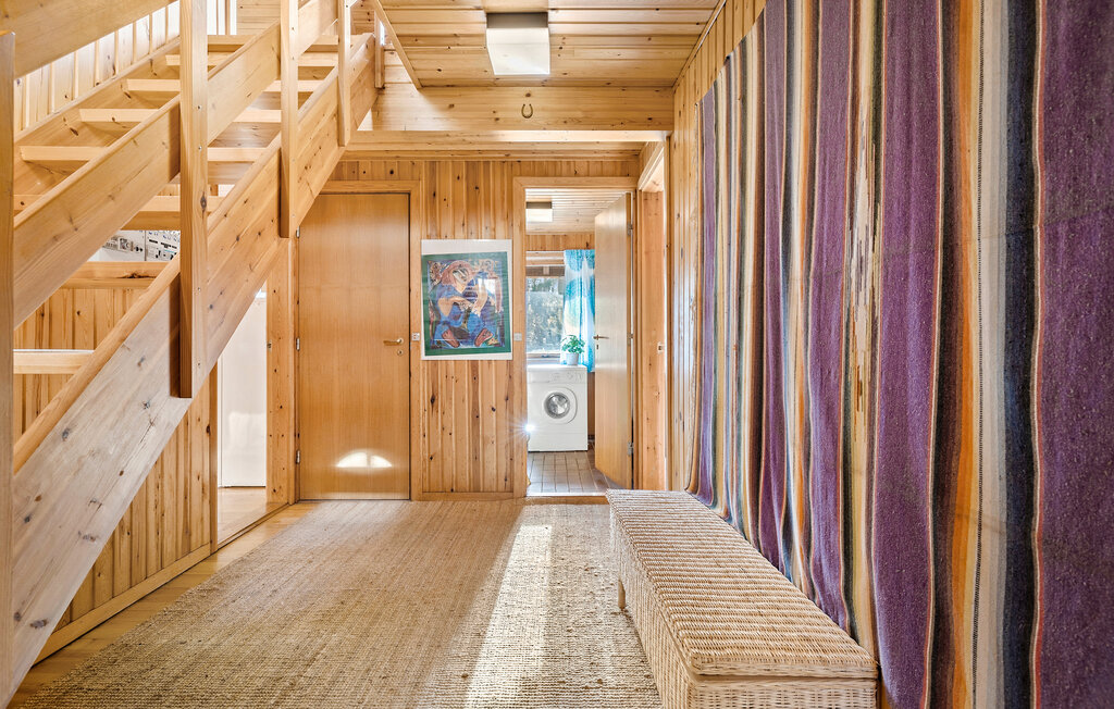 Feriehus - Asserbo , Danmark - E11178 19