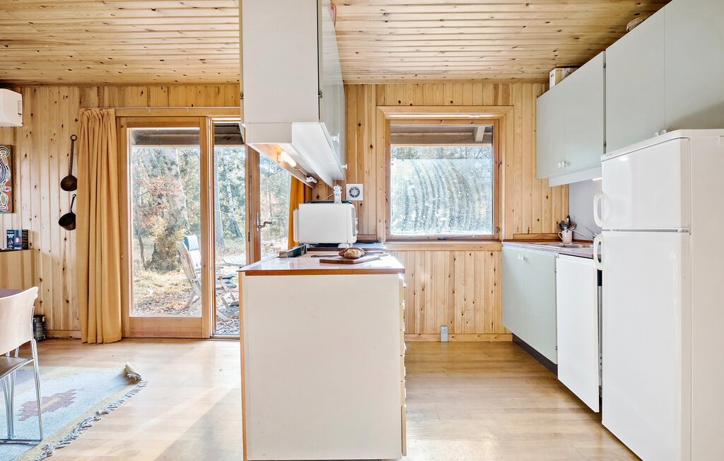 Feriehus - Asserbo , Danmark - E11178 18