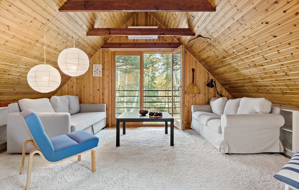 Feriehus - Asserbo , Danmark - E11178 3