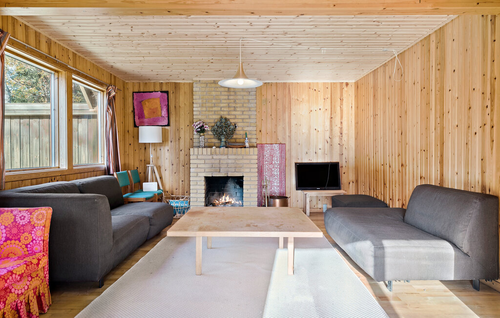 Feriehus - Asserbo , Danmark - E11178 4