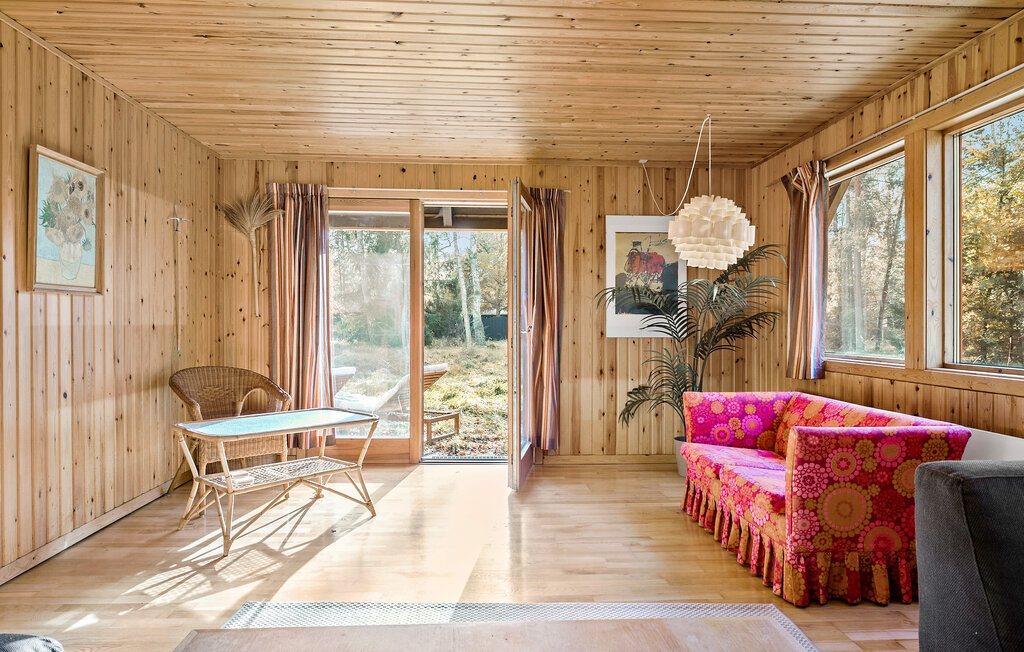 Feriehus - Asserbo , Danmark - E11178 5