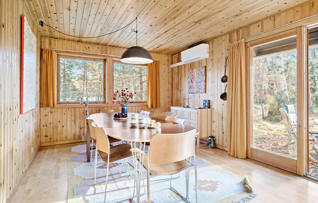 Feriehus - Asserbo , Danmark - E11178 6