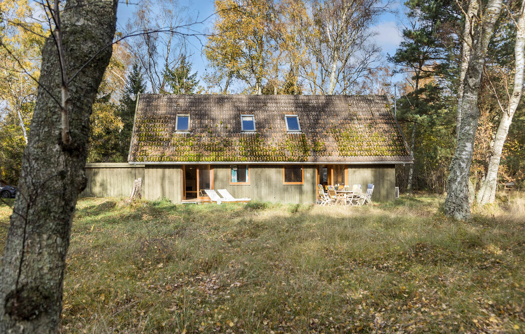 Feriehus - Asserbo , Danmark - E11178 11