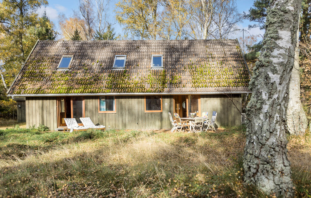 Feriehus - Asserbo , Danmark - E11178 12