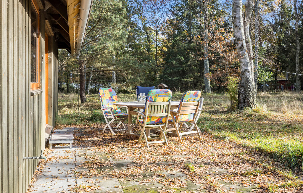 Feriehus - Asserbo , Danmark - E11178 2