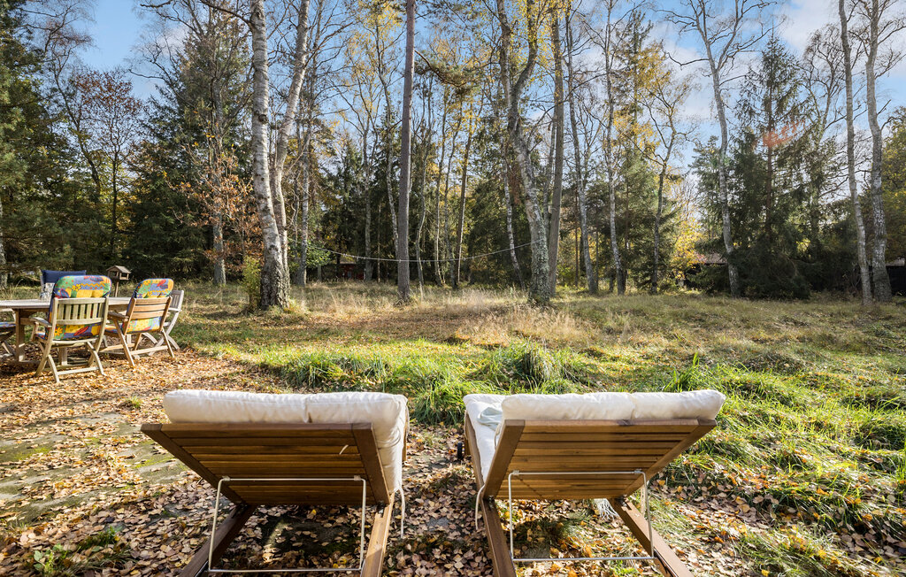 Feriehus - Asserbo , Danmark - E11178 14