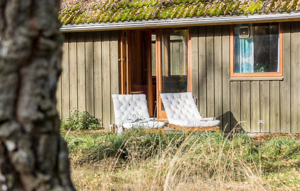 Feriehus - Asserbo , Danmark - E11178 15