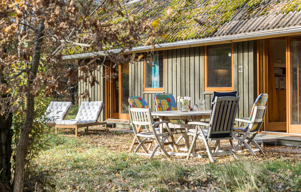 Feriehus - Asserbo , Danmark - E11178 16