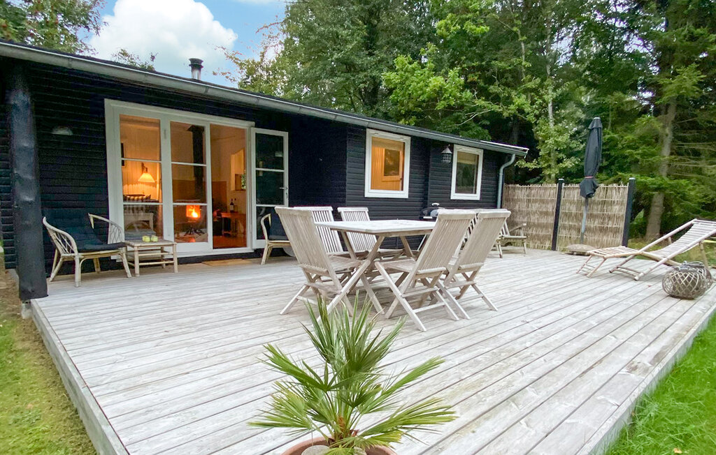 Ferienhaus - Liseleje Strand , Dänemark - E11174 2