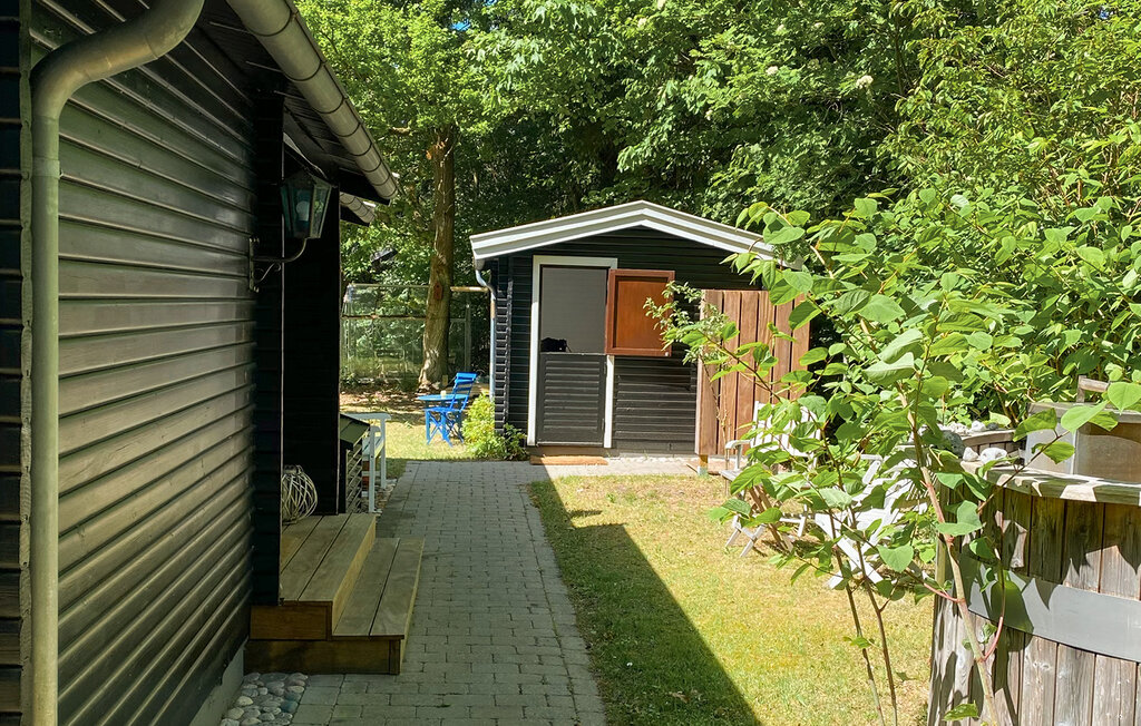 Ferienhaus - Liseleje Strand , Dänemark - E11174 6