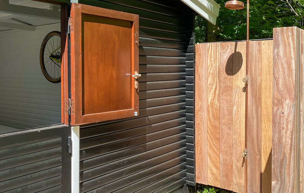 Ferienhaus - Liseleje Strand , Dänemark - E11174 7