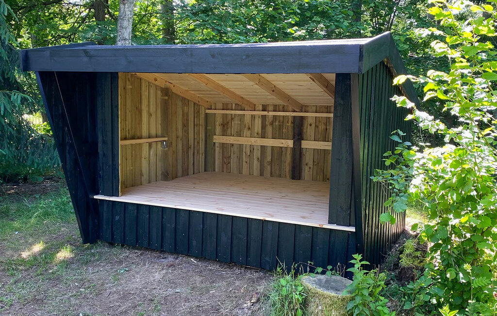 Ferienhaus - Liseleje Strand , Dänemark - E11174 8