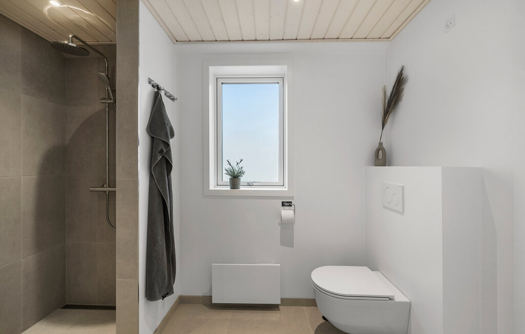 Location de vacances - Liseleje Strand , Danemark - E11362 18