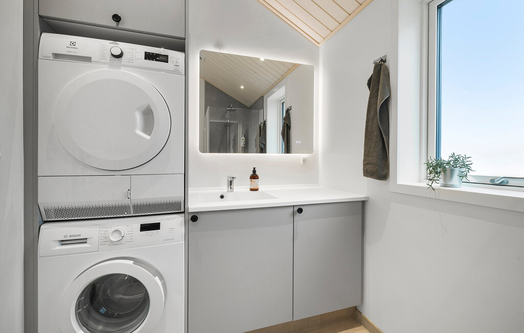 Location de vacances - Liseleje Strand , Danemark - E11362 20