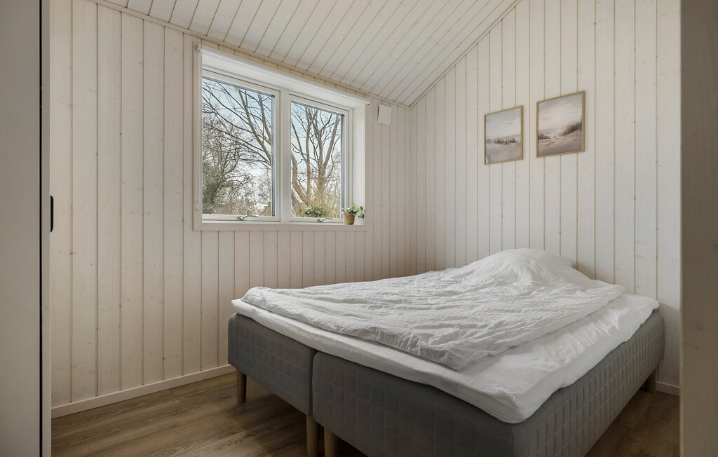 Location de vacances - Liseleje Strand , Danemark - E11362 14