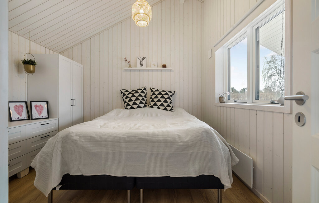 Location de vacances - Liseleje Strand , Danemark - E11362 15