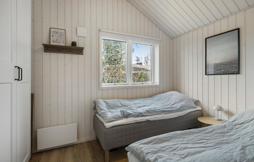 Location de vacances - Liseleje Strand , Danemark - E11362 17