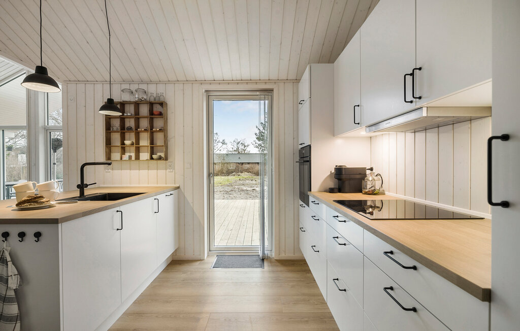 Location de vacances - Liseleje Strand , Danemark - E11362 8