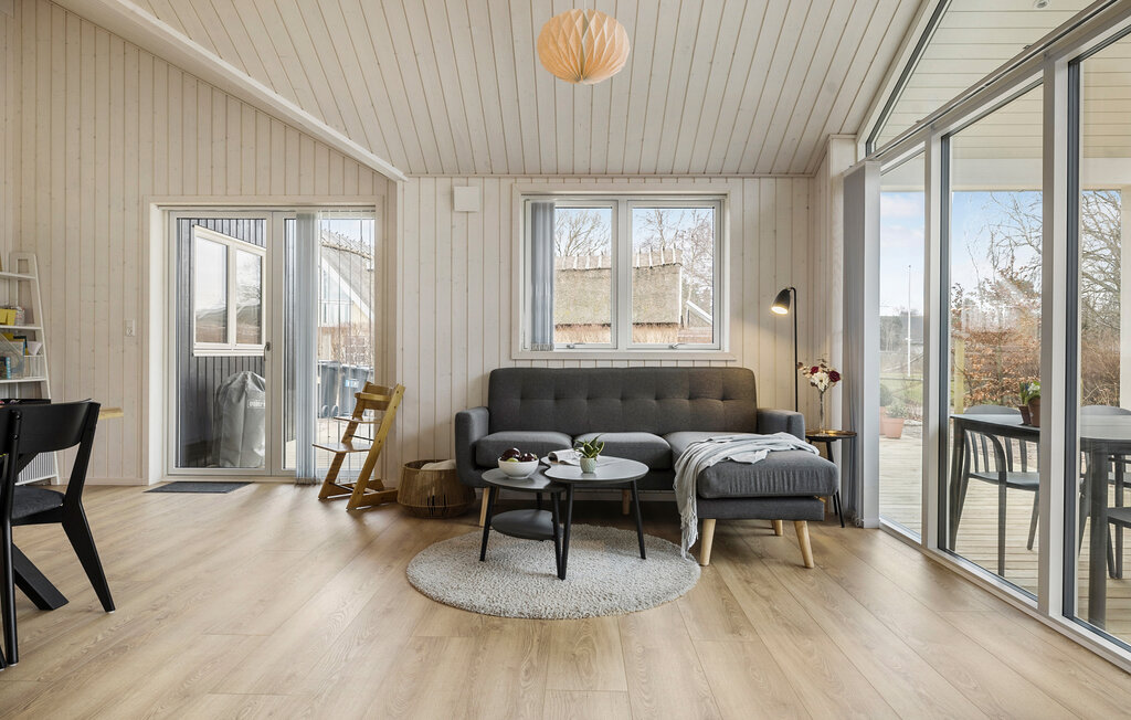 Location de vacances - Liseleje Strand , Danemark - E11362 4