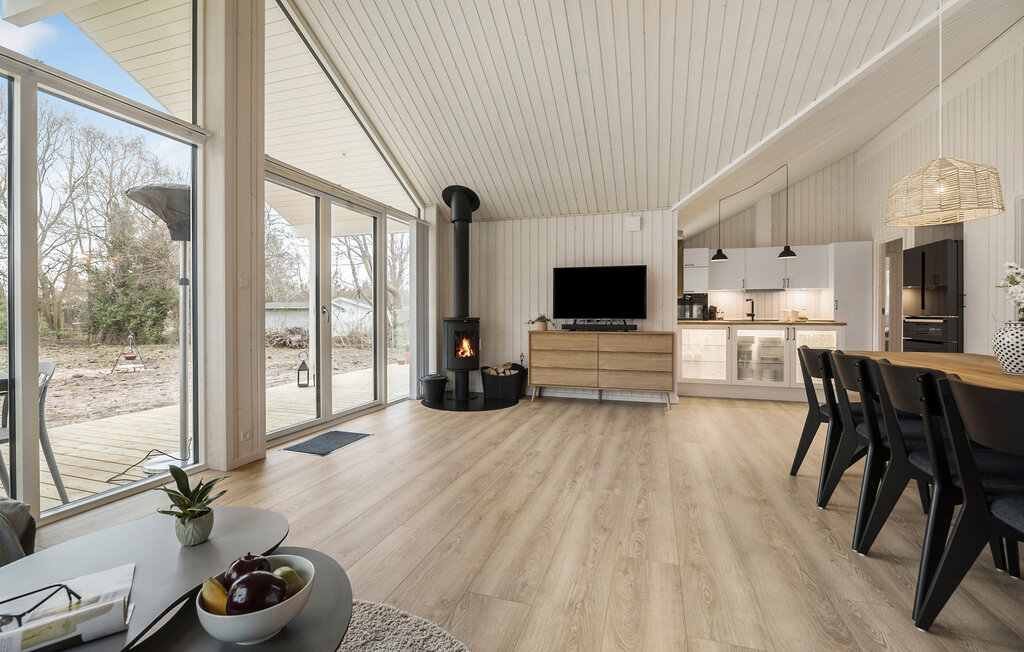 Location de vacances - Liseleje Strand , Danemark - E11362 5