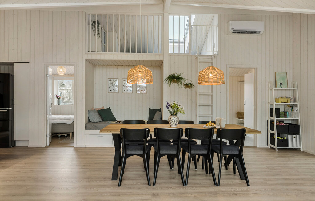 Location de vacances - Liseleje Strand , Danemark - E11362 12