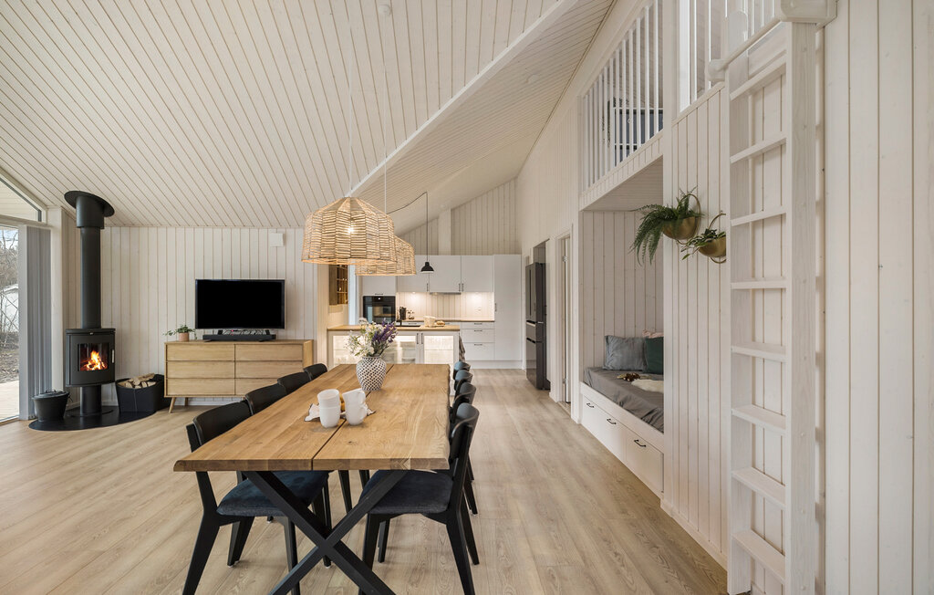 Location de vacances - Liseleje Strand , Danemark - E11362 6