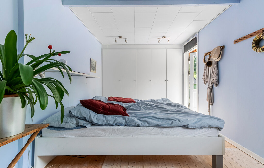 Ferienhaus - Liseleje Strand , Dänemark - E11108 13