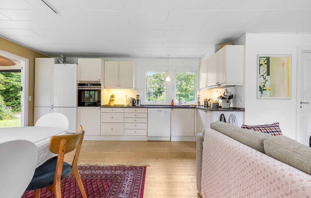 Ferienhaus - Liseleje Strand , Dänemark - E11108 7