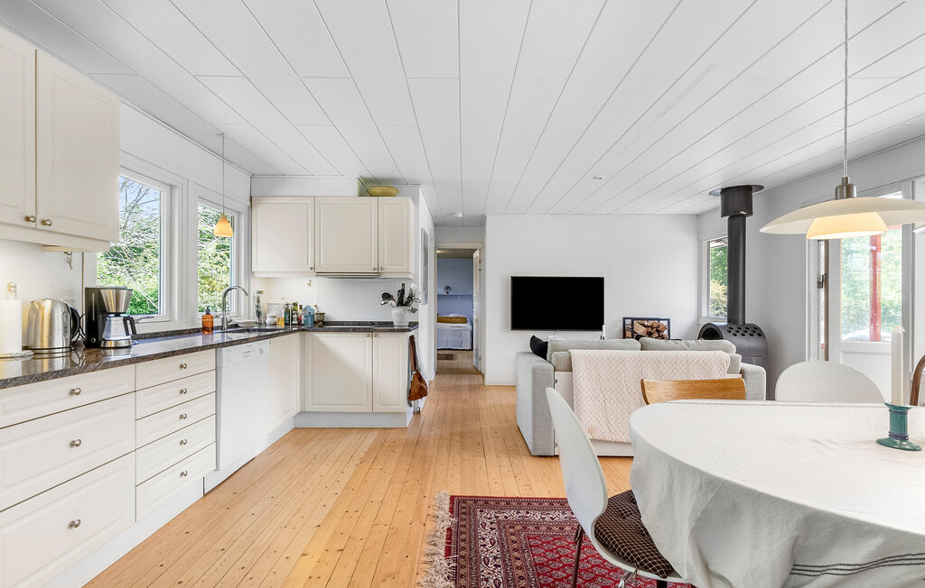 Ferienhaus - Liseleje Strand , Dänemark - E11108 8