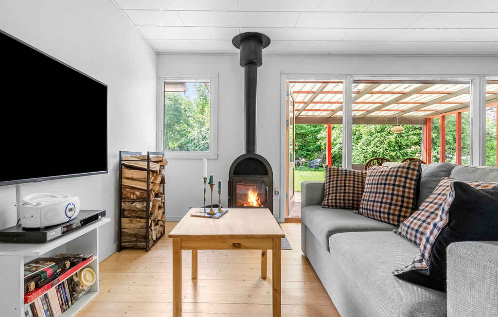 Ferienhaus - Liseleje Strand , Dänemark - E11108 3