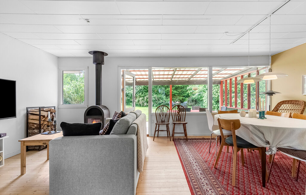 Ferienhaus - Liseleje Strand , Dänemark - E11108 5