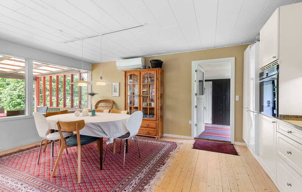 Ferienhaus - Liseleje Strand , Dänemark - E11108 6