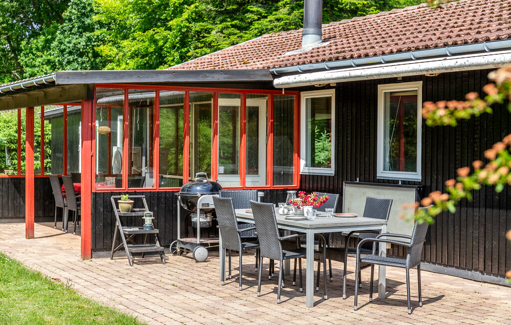 Ferienhaus - Liseleje Strand , Dänemark - E11108 2